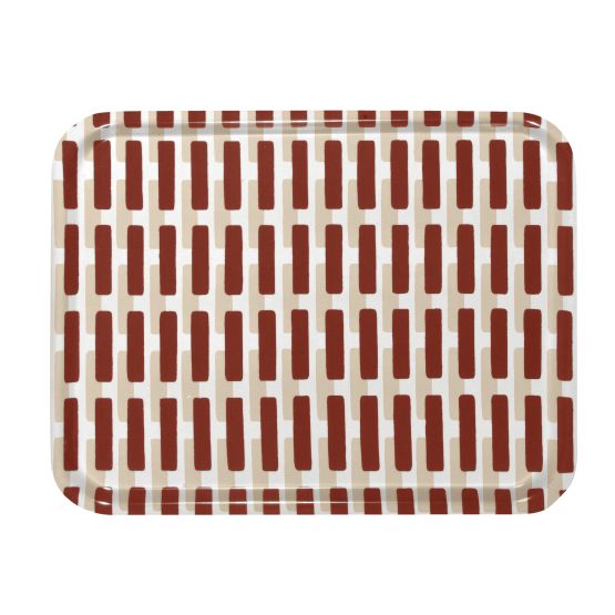 Artek Tray large Siena Large 43cmx33cm
