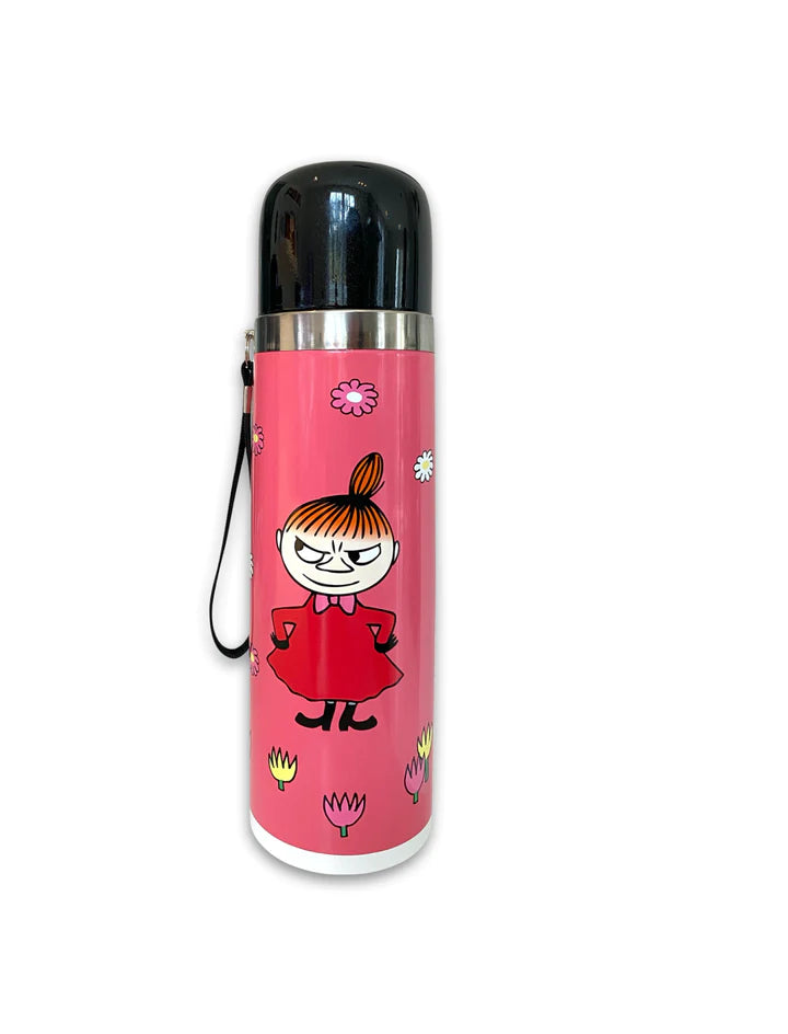 Moomin Thermos Thermos Little My