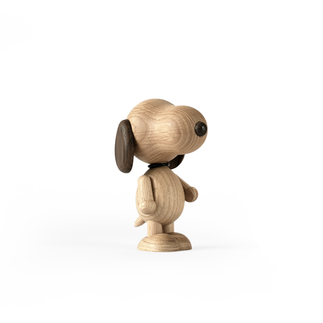 Boyhood Snoopy, Small — Studio Pazo