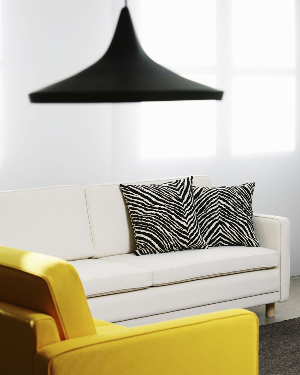 Artek Cushion / Pillow Aalto Zebra
