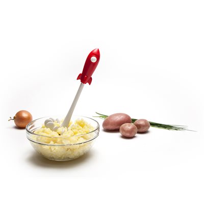 Space Masher potato masher