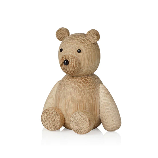 Teddy | Oak