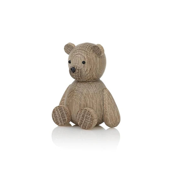 Teddy | Oak