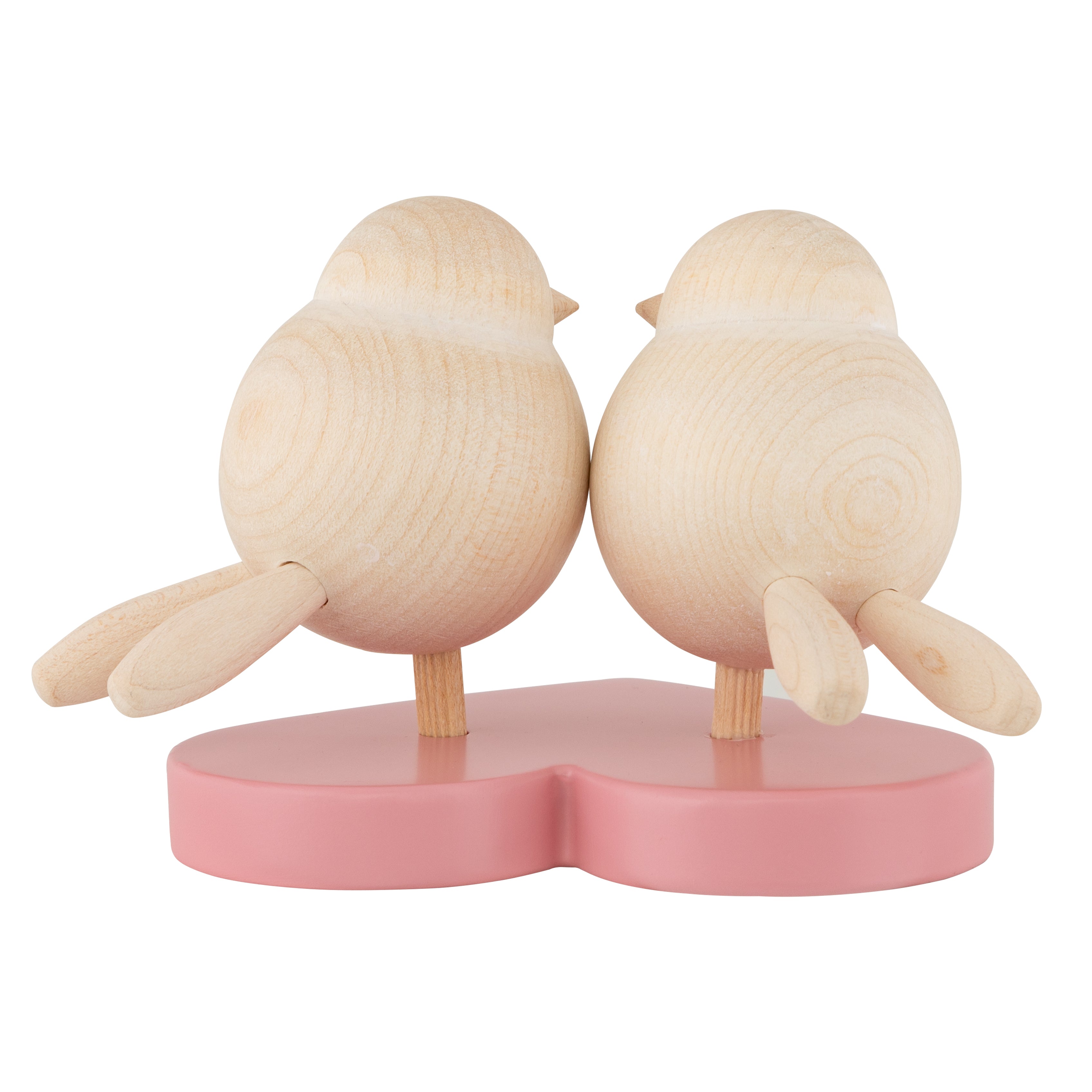 KYYHKYLÄISET LOVE BIRDS