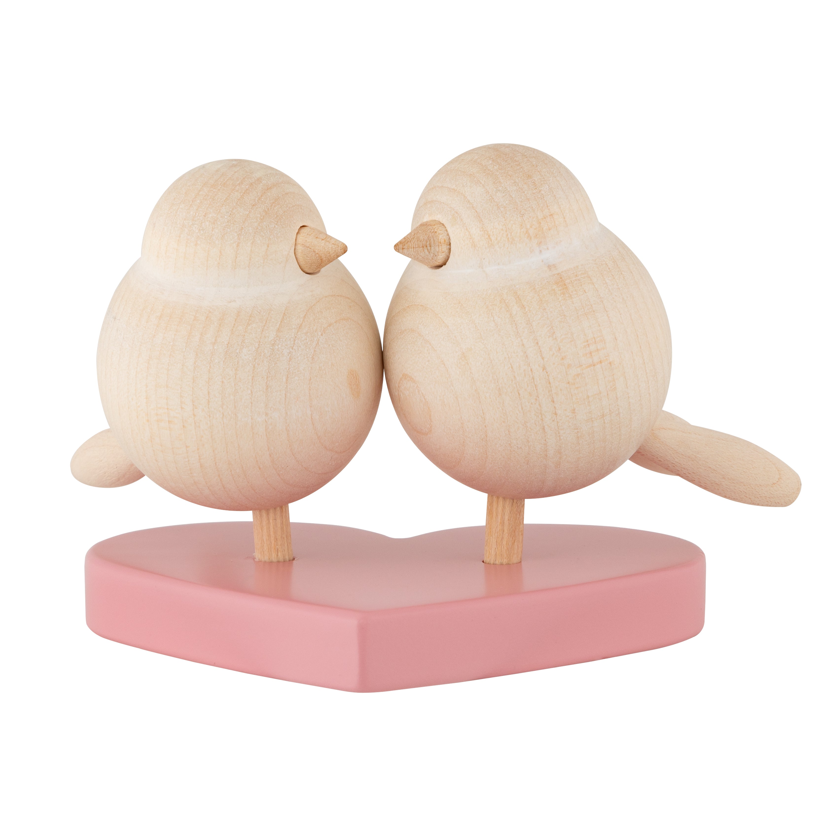 KYYHKYLÄISET LOVE BIRDS