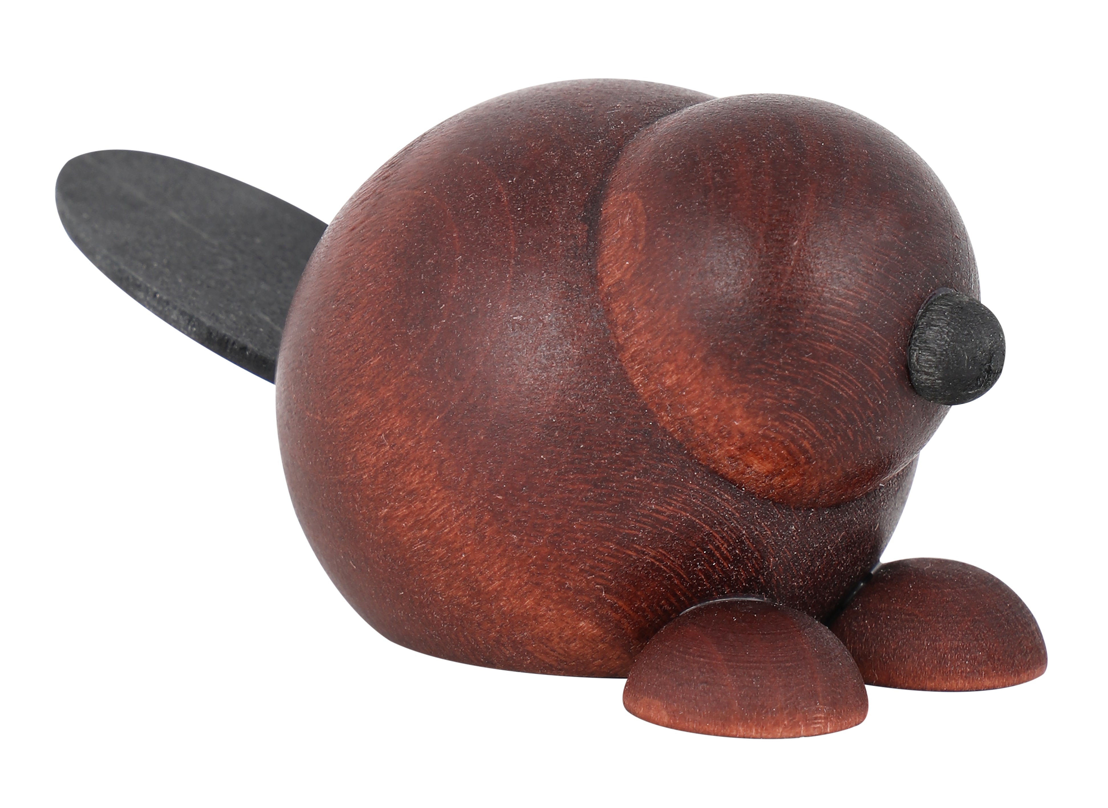 Forest fur family MAJAVA BEAVER U337