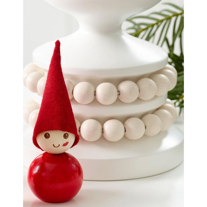 Tonttu Elf 9cm Suukko