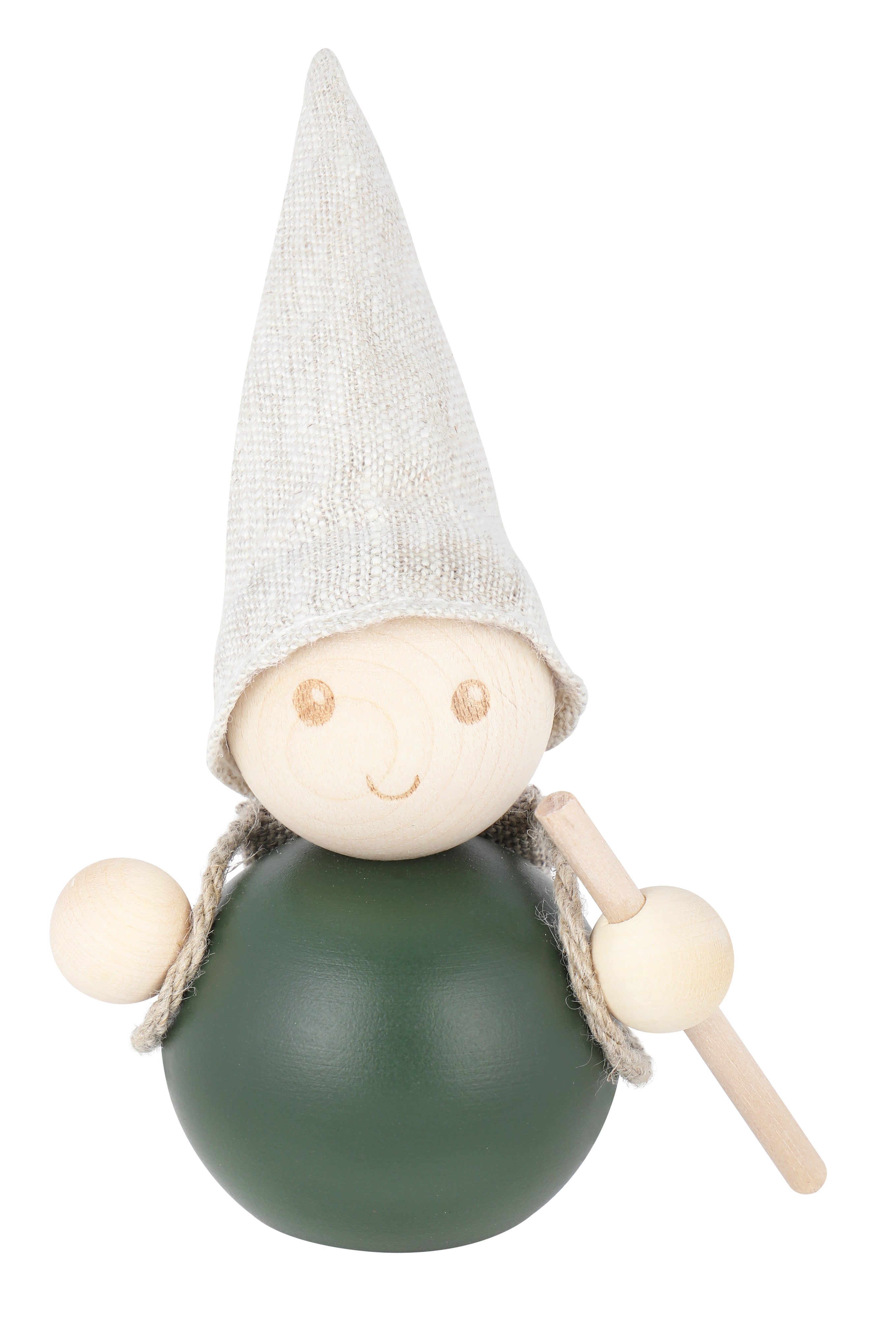 Forest Tonttu Elf 11cm HIKER C997