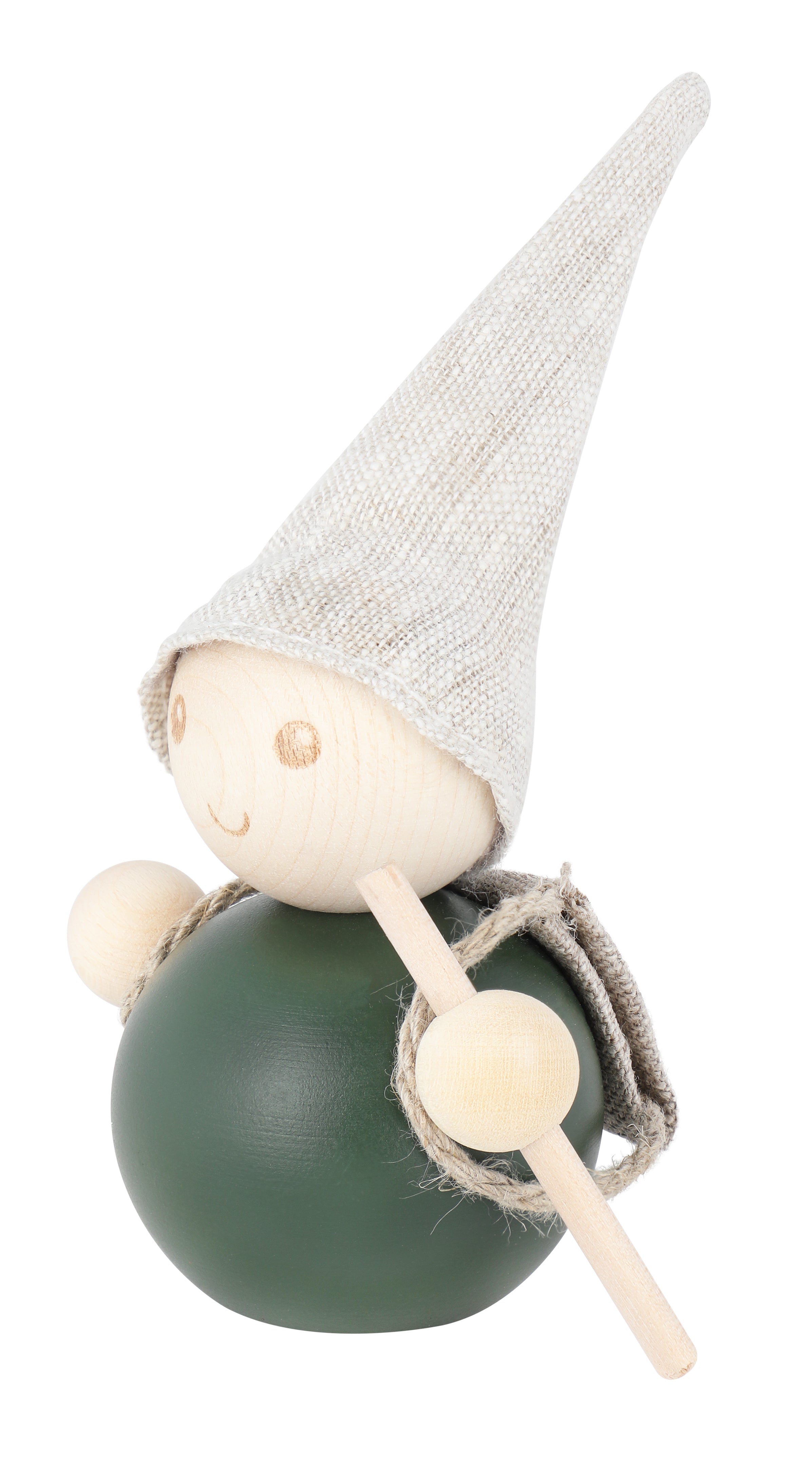 Forest Tonttu Elf 11cm HIKER C997