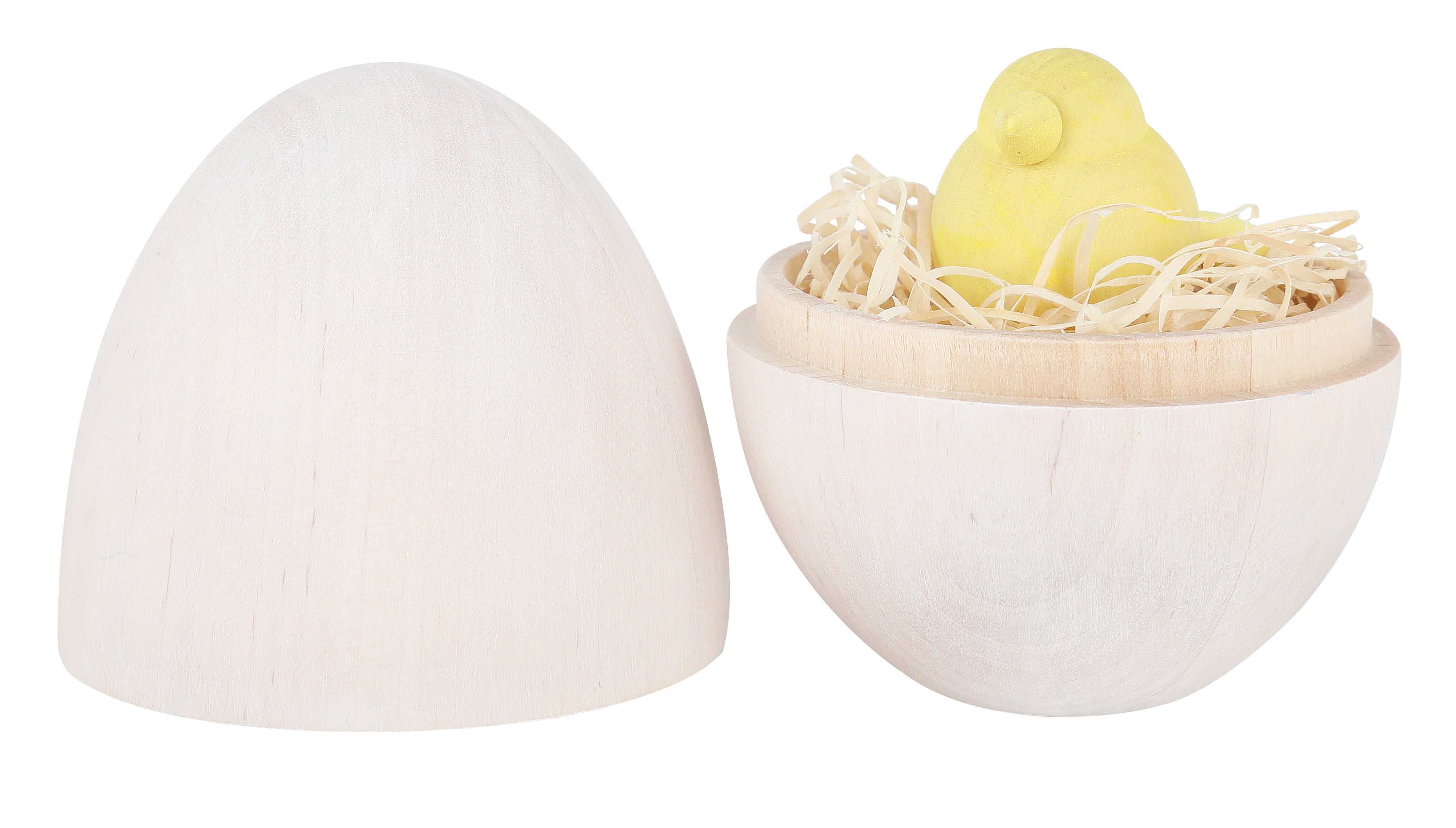 EGG YLLÄTYSMUNA SURPRISE