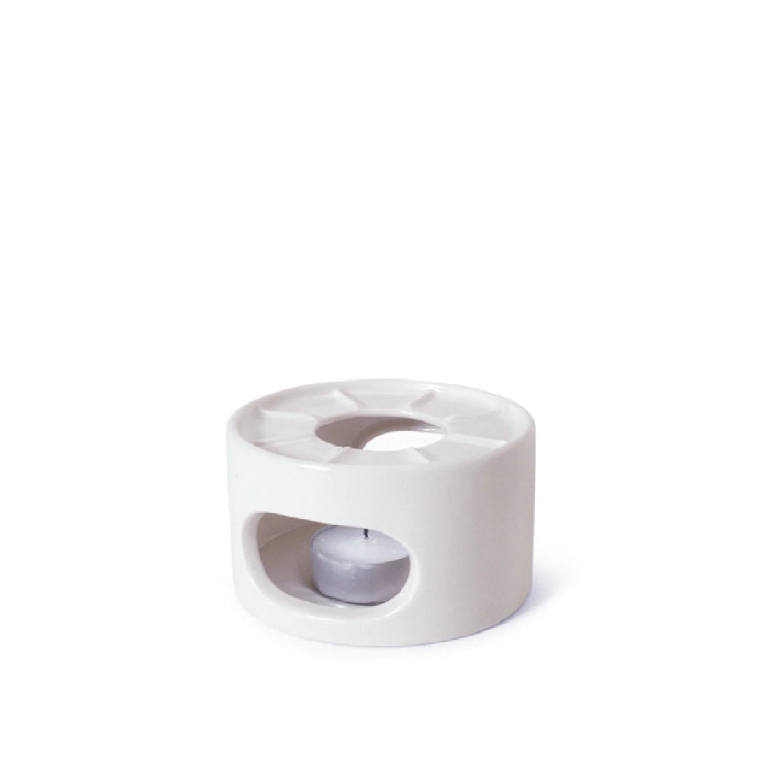 WARM teapot stand warmer