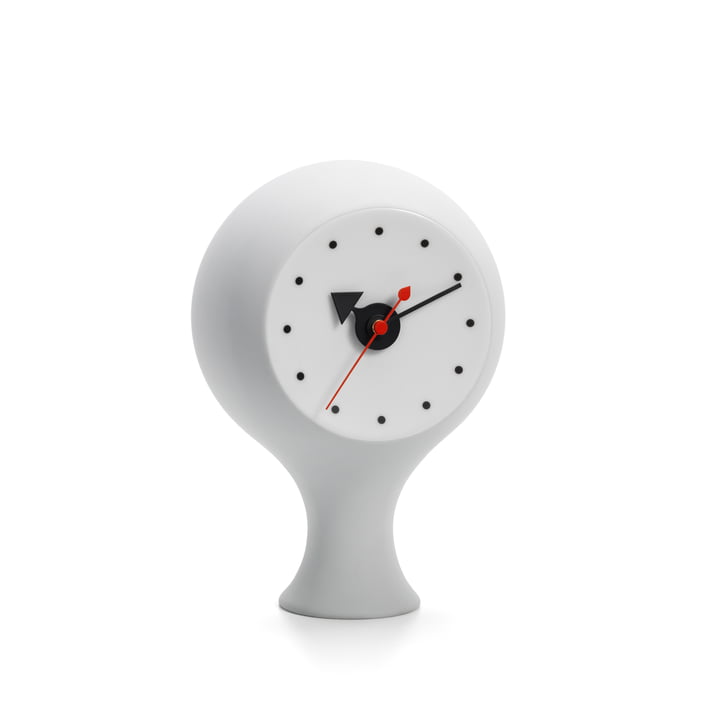 Vitra - Ceramic Clock — Studio Pazo