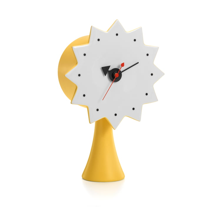 Vitra - Ceramic Clock