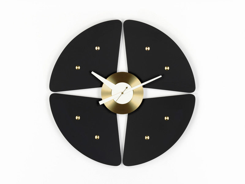 Vitra George Nelson Petal Clock