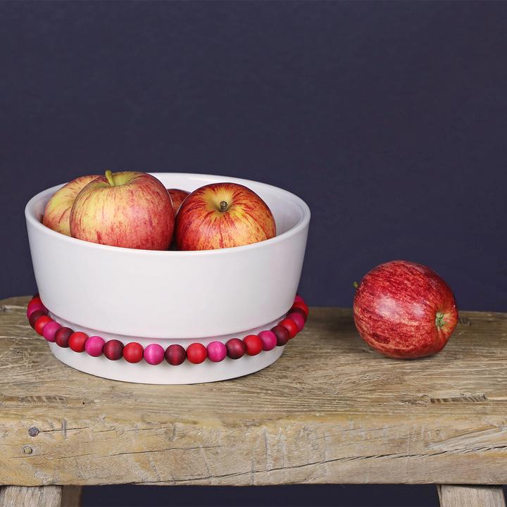 Nuppu serving bowl - Rosolli salad