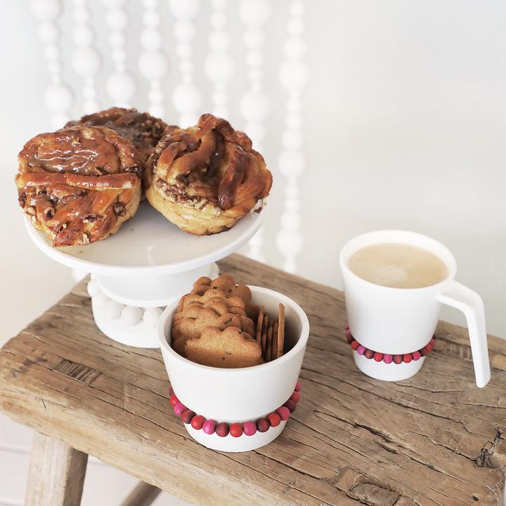 Nuppu mug - Rosolli salad