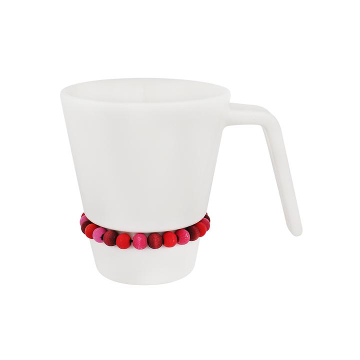 Nuppu mug - Rosolli salad