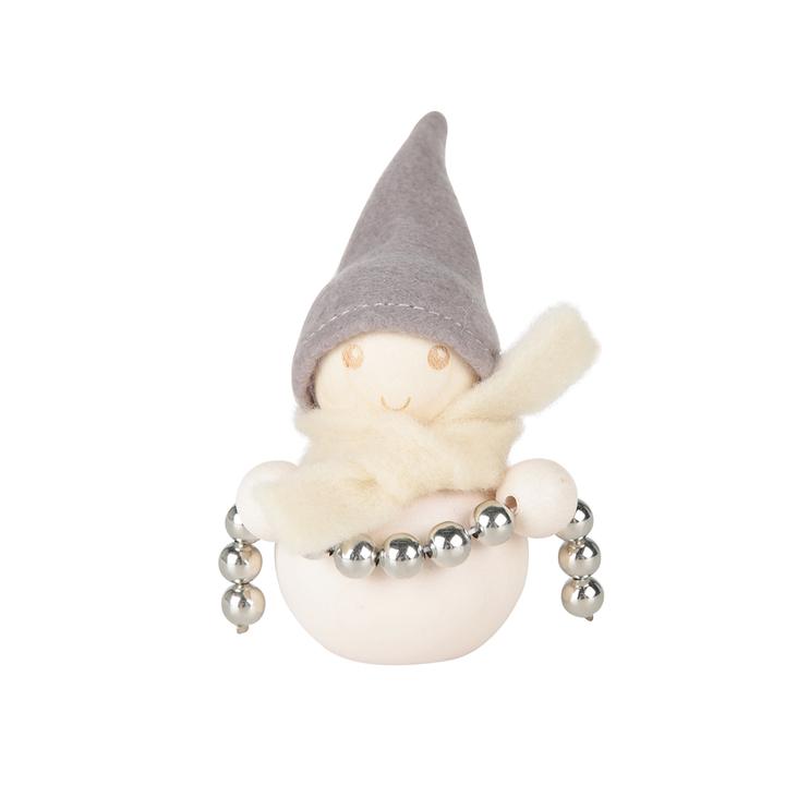 Tonttu Frost Elf 11cm Frost Koristelija