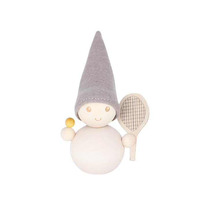 Tonttu Frost Elf 11cm Frost TENNIS