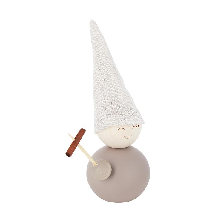 Sauna Tonttu Elf 13cm Grillaaja