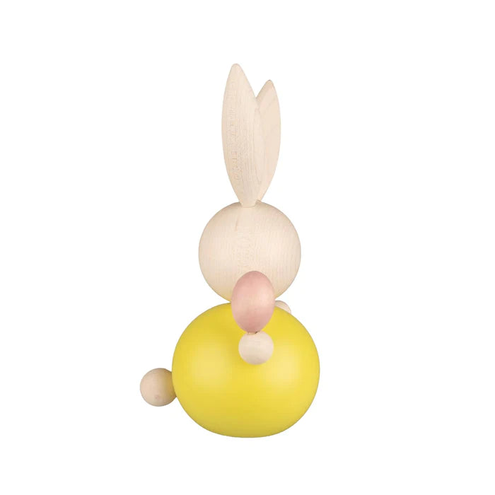 Rabbit Eggpainter Bunny — Studio Pazo