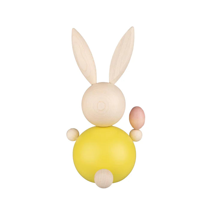 Rabbit Eggpainter Bunny — Studio Pazo