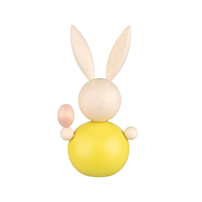 Rabbit Eggpainter Bunny — Studio Pazo