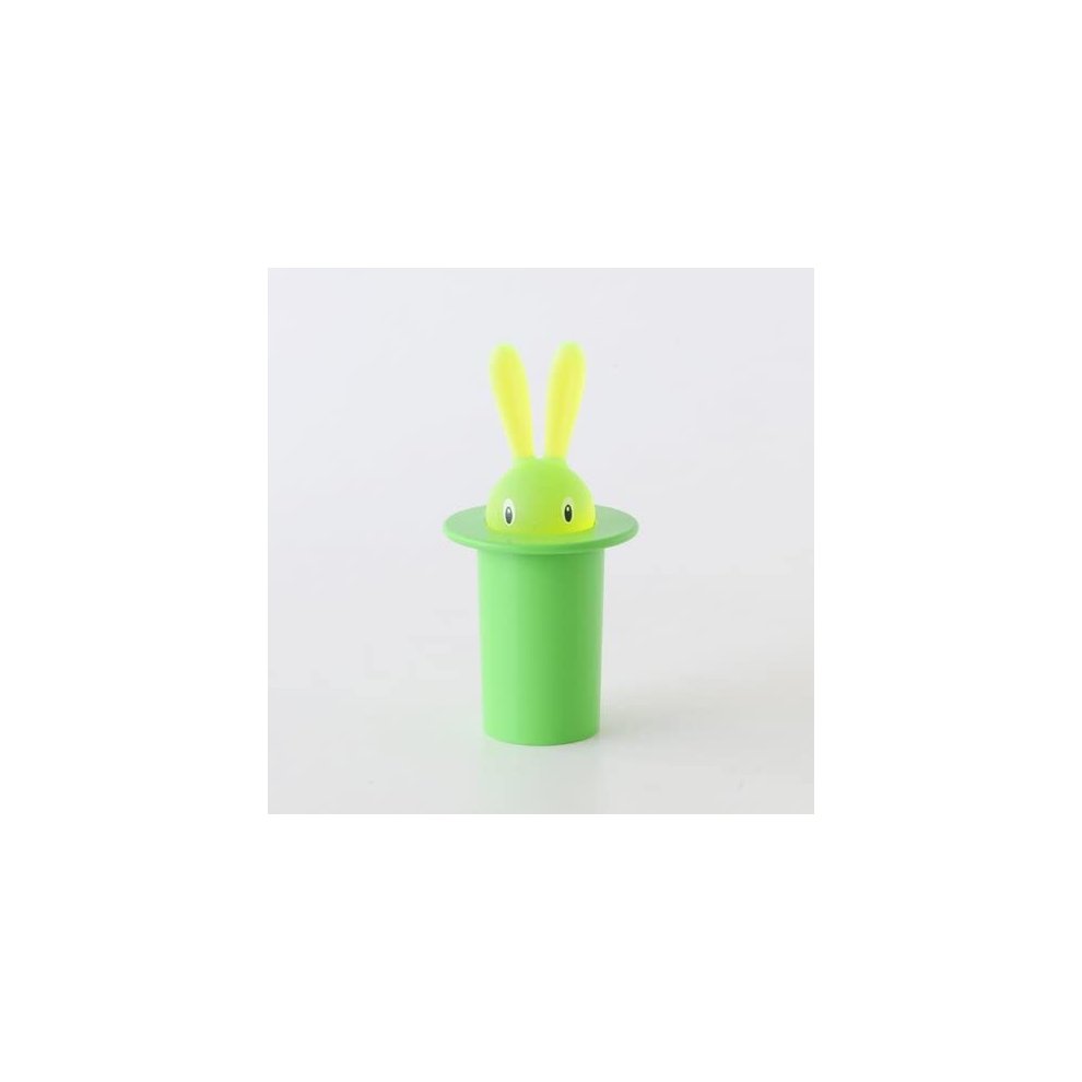 ASG16  Magic Bunny toothpick holder