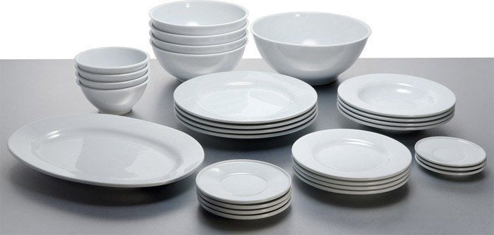 AJM28/1 PlateBowlCup Dinning plate