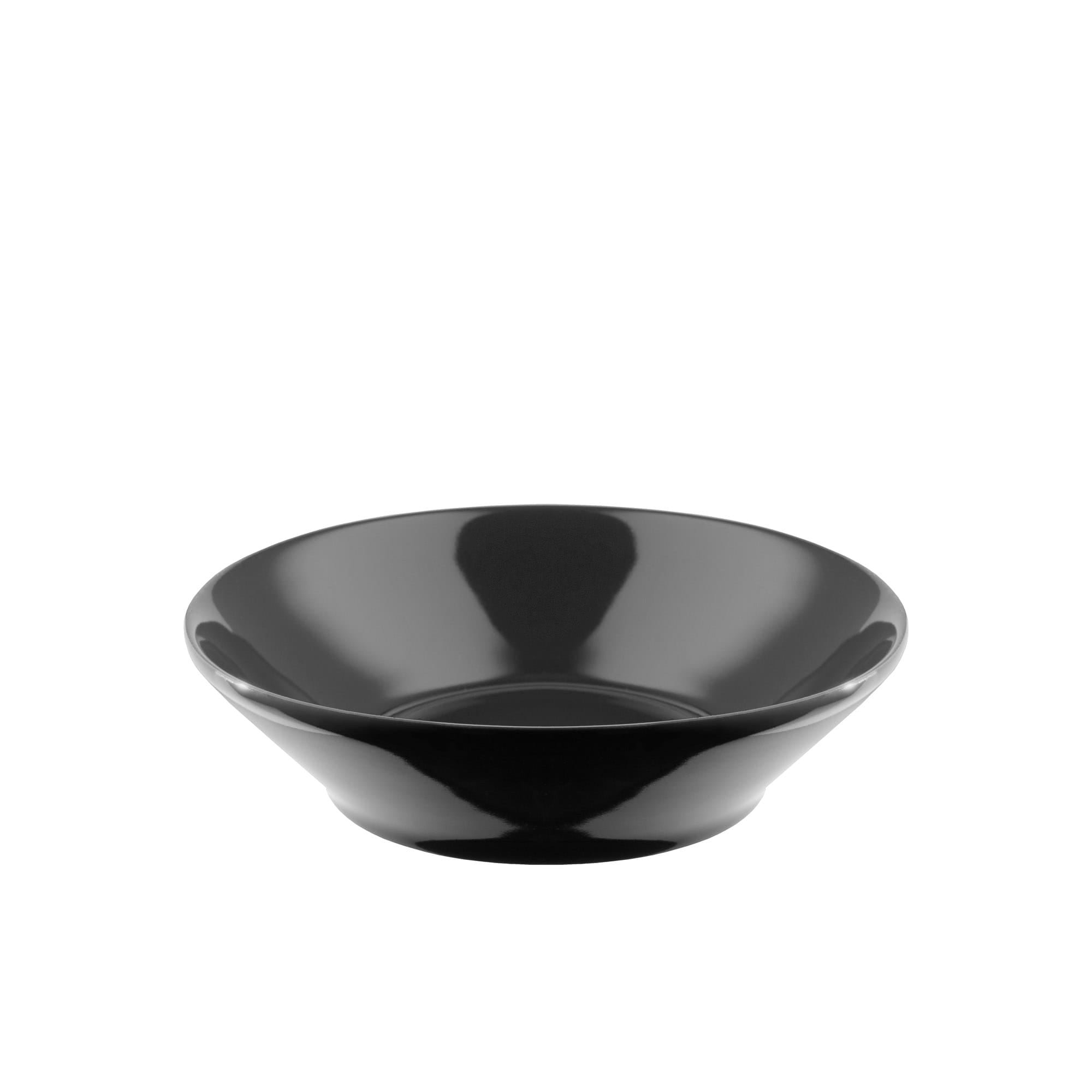 DC03/2 B Tonale bowl -black
