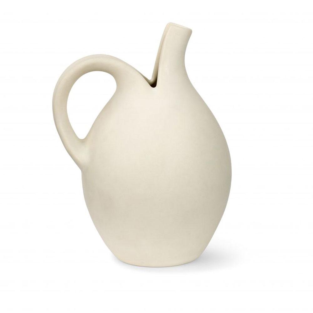 Spaltekanden, original edition Slit jug