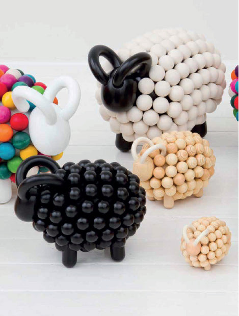 Ram 10cm x 8cm  Pohjanpassi Small