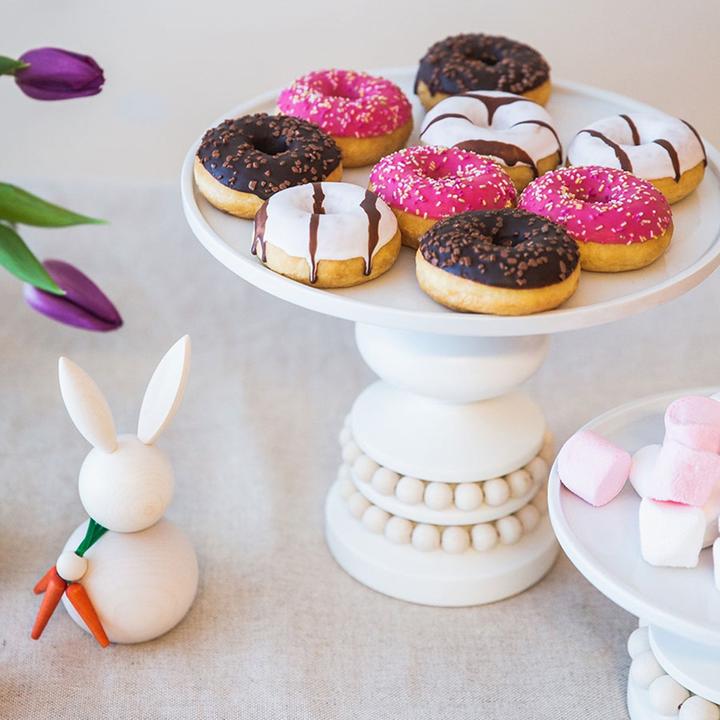 KUNINGATAR SERVING TRAY CAKE STAND