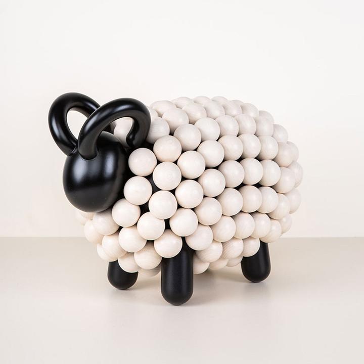 Ram 10cm x 8cm  Pohjanpassi Small