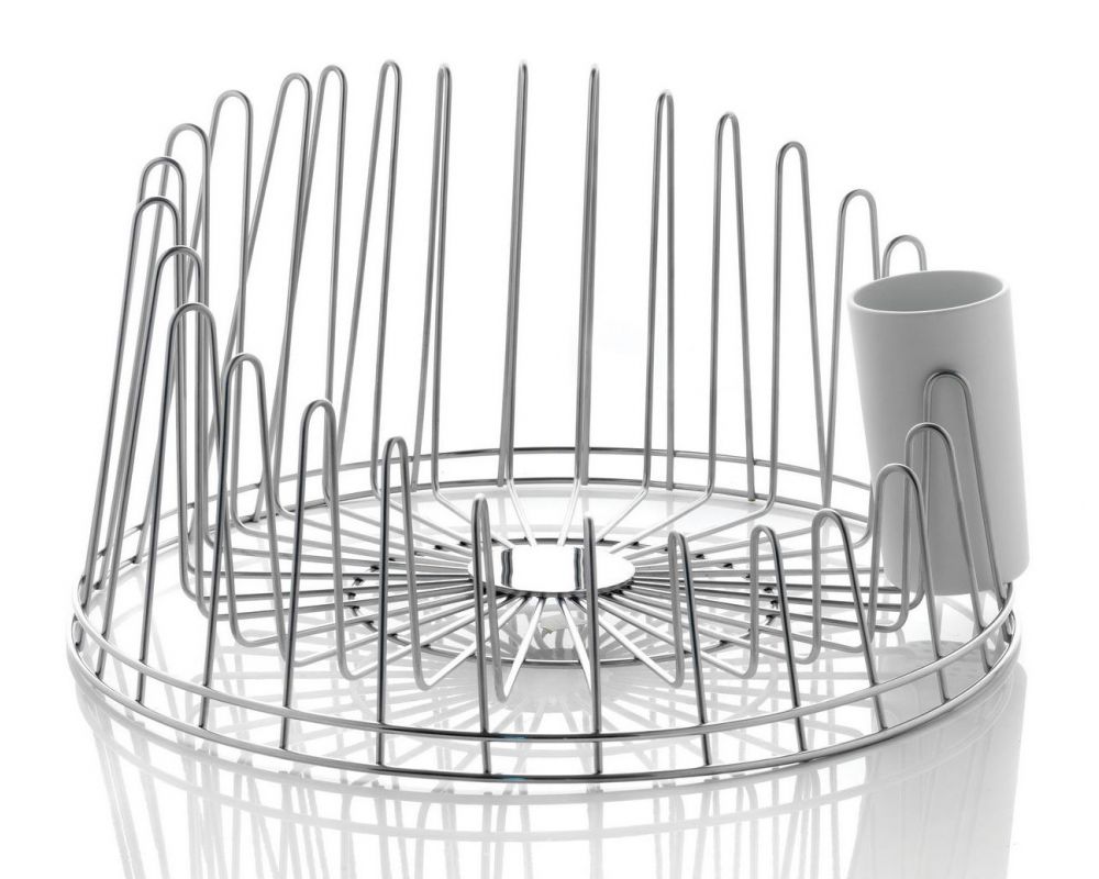 APD04 A Tempo Dish drainer