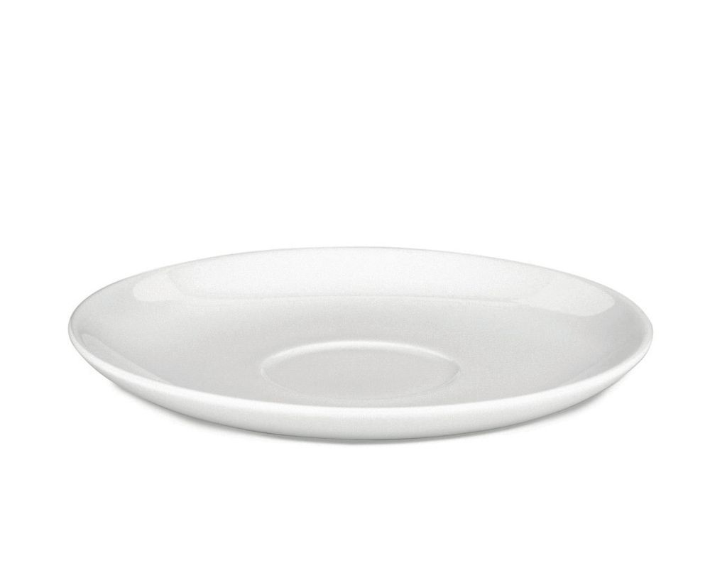 AGV29/79 All-Time Saucer for teacup in bone china