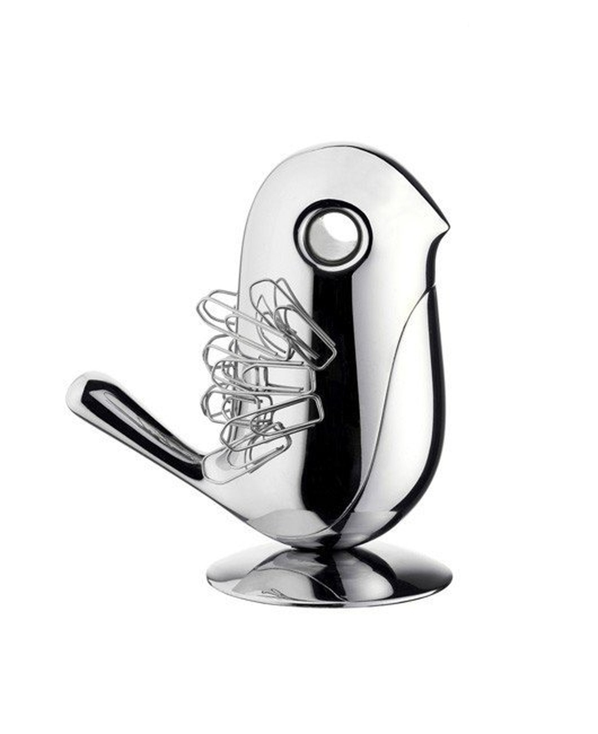 RT01 Chip Magnetic paper clip holder