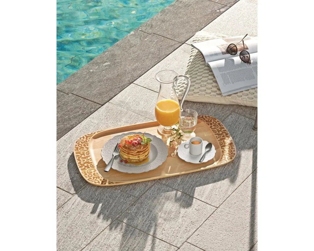 MW73/3000 Dressed en plein air Pitcher in thermoplastic resin 1.0 l