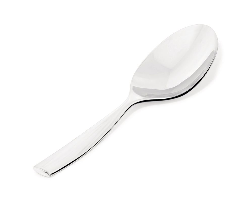 MW03/11 "DRESSED" SERVING SPOON