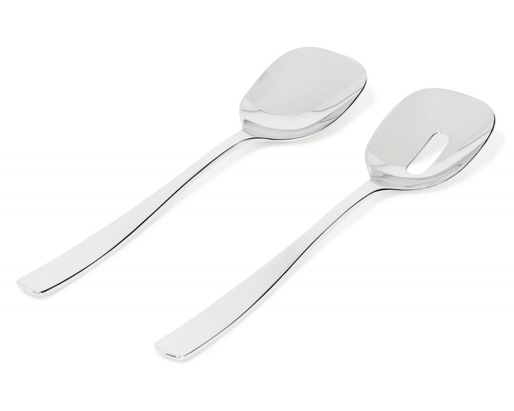 AJM22/14  KnifeForkSpoon Salad set / servers