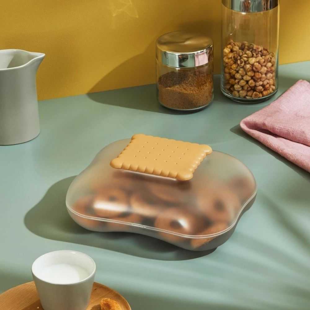 ASG07 I Mary Biscuit / cookie box