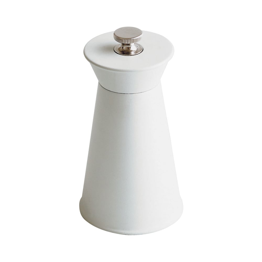 AJM10 W Pépé le Moko Salt mill Pepper, salt and spice mill