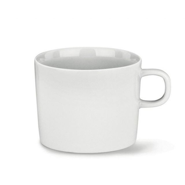 AJM28/76 PlateBowlCup Mocha cup