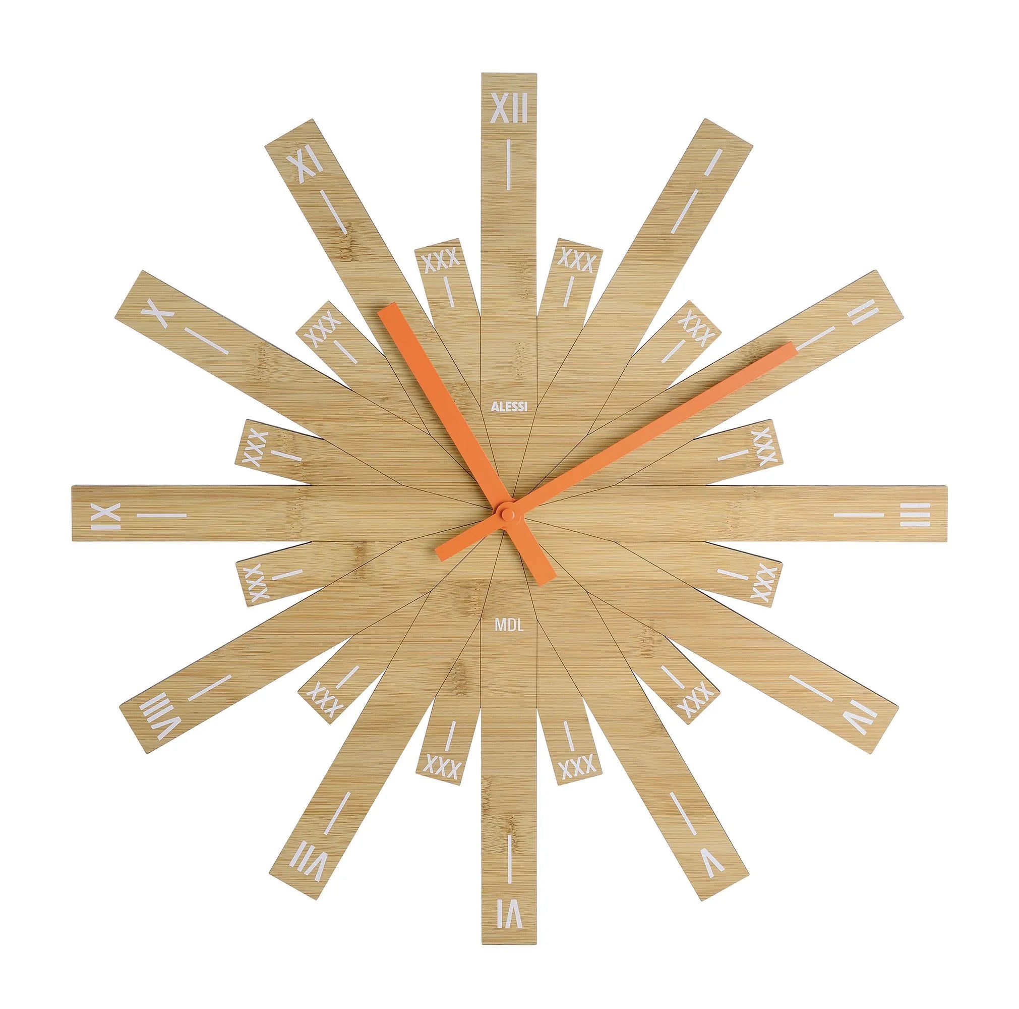 RAGGIANTE,Wall clock