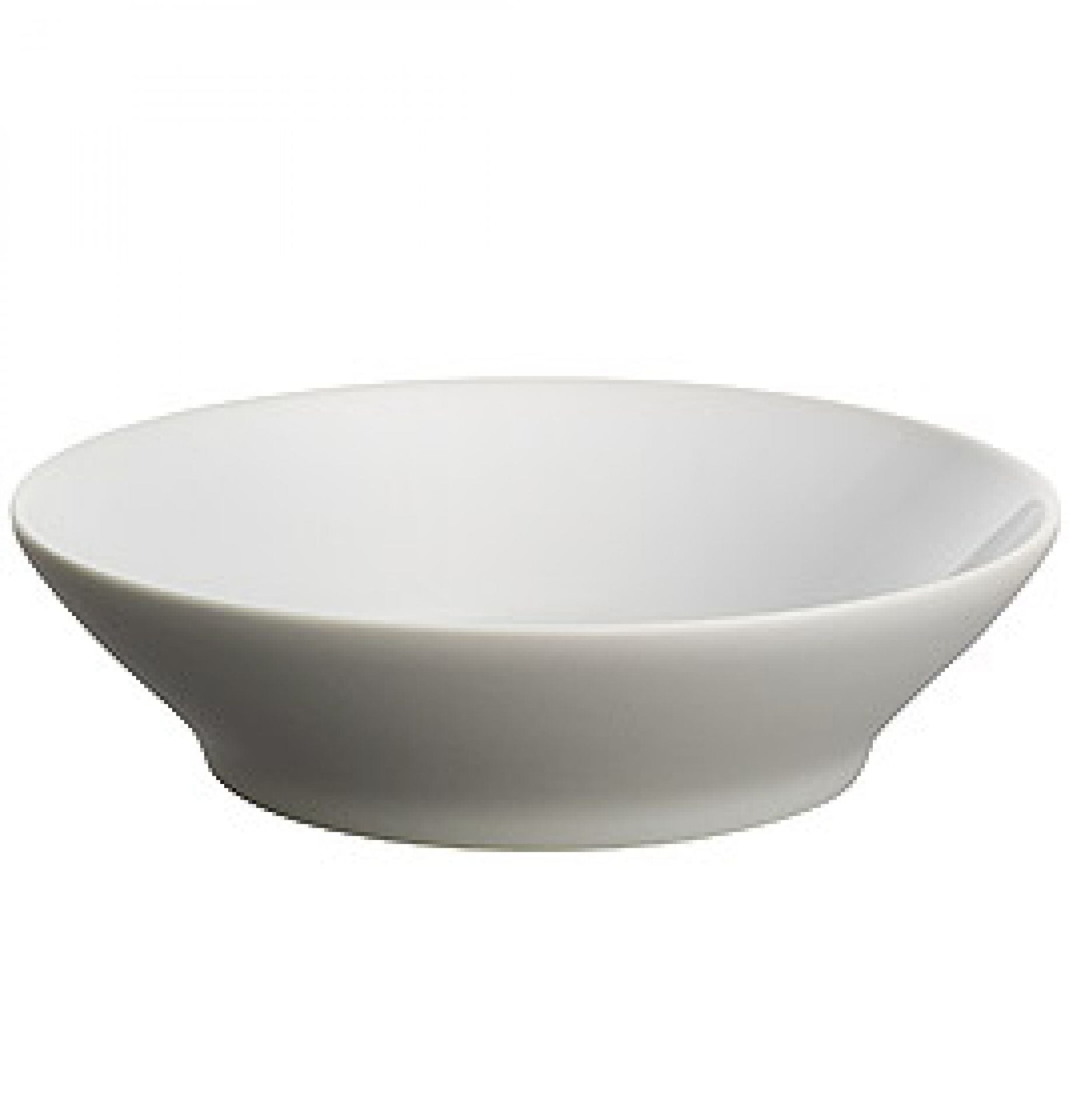 DC03/2 LG Tonale SOUP PLATE -light grey