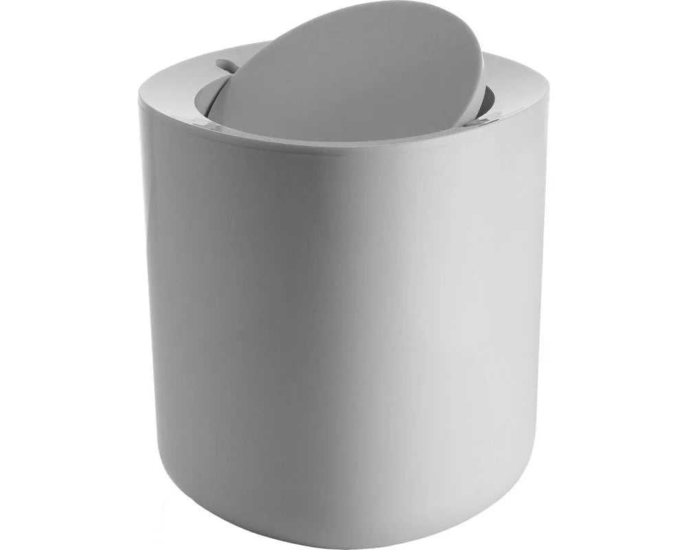 PL10 W BIRILLO BATHROOM WASTEBIN