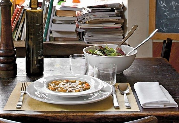 AJM28/76 PlateBowlCup Mocha cup