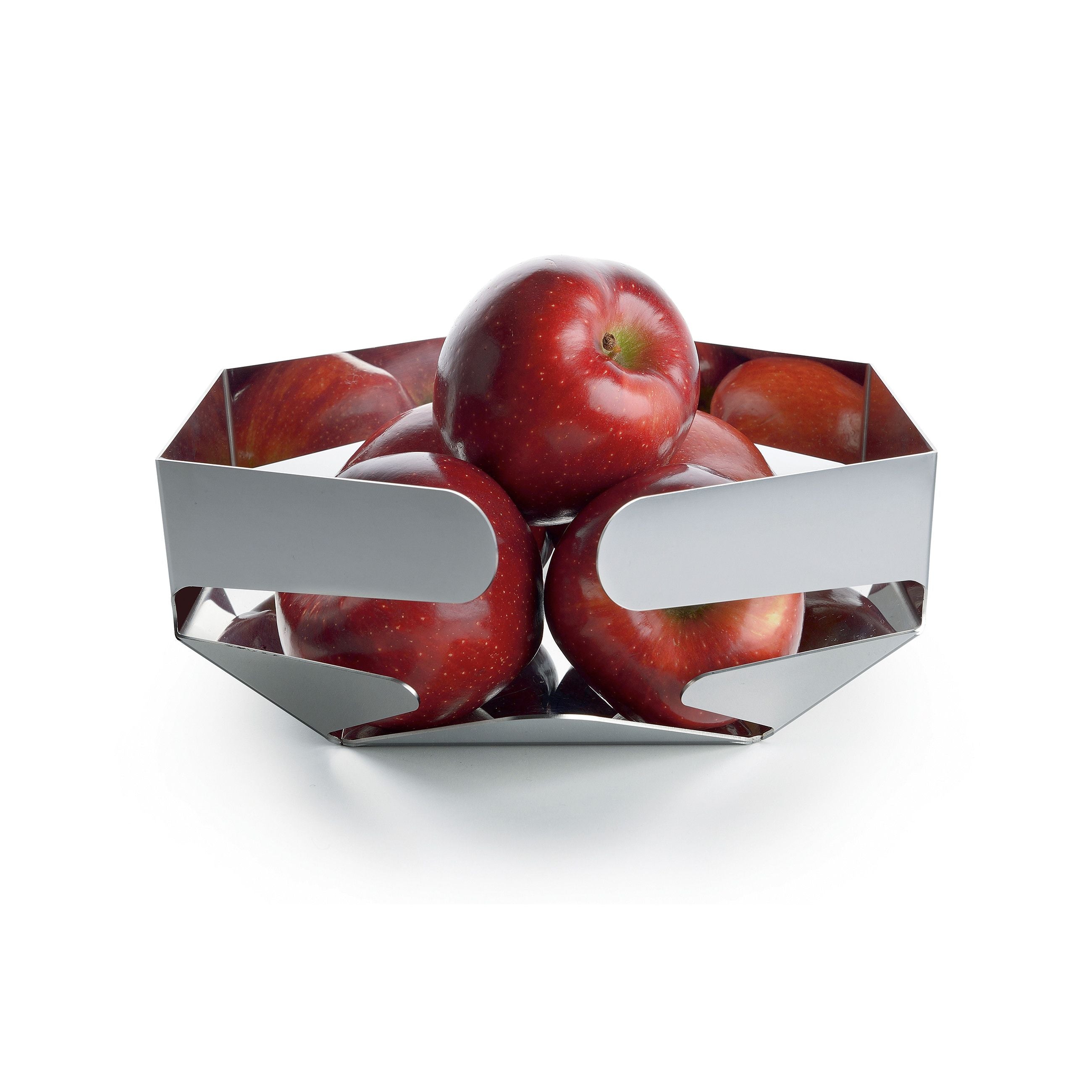 GIA16 Basket Celata bowl stainless steel *