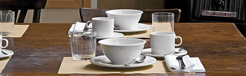 AJM28/89 PlateBowlCup MUG