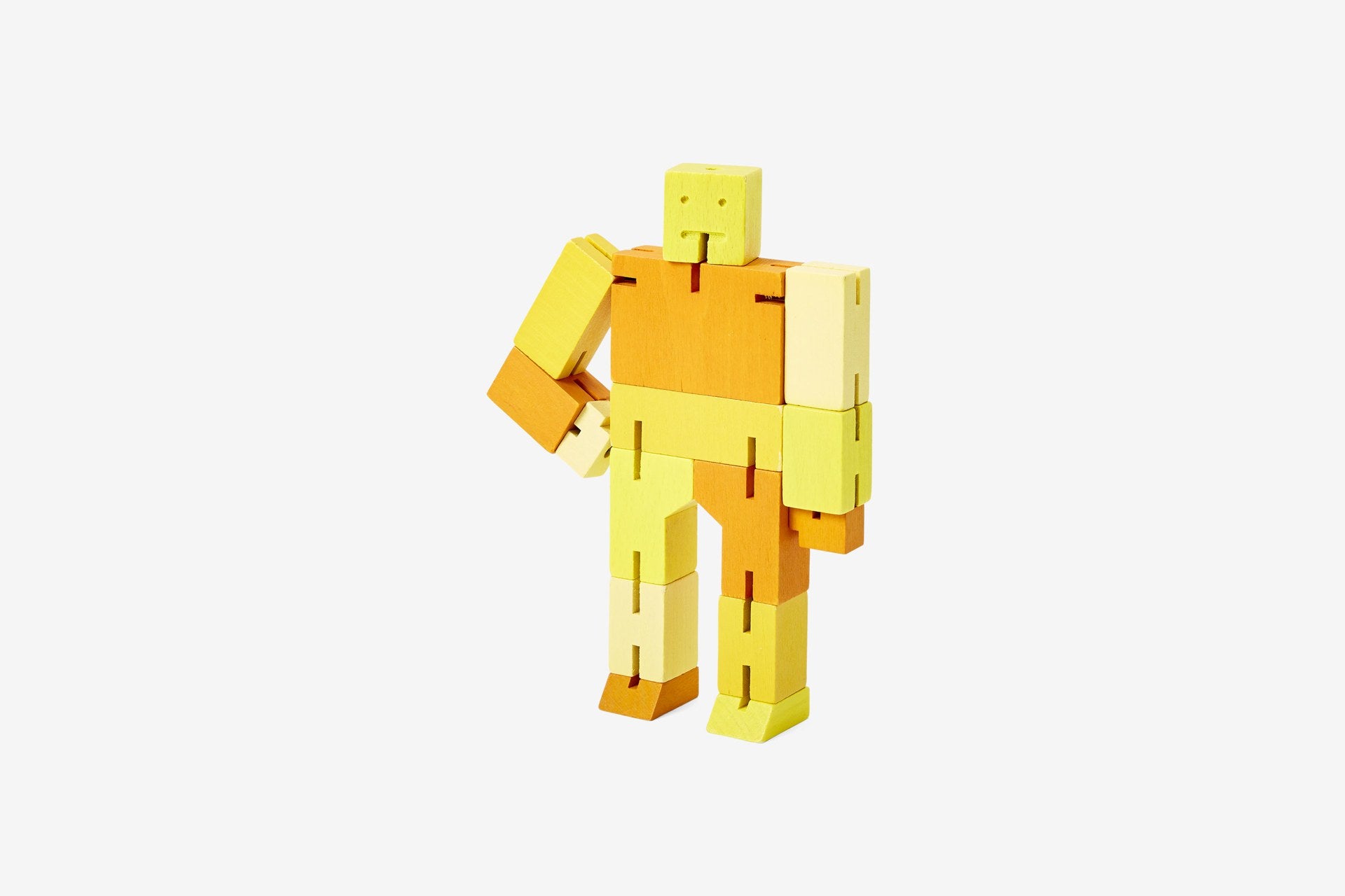 Cubebot, Small, POP CAPSULE COLLECTION Multi Purple
